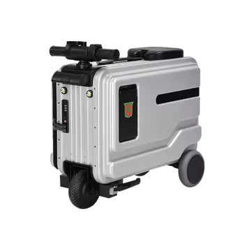 Shoda pro dva-jezdce a letectví: Chytré pouzdro Horizontal PRO se stává novým standardem pro služ...