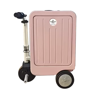 Scooter-type Electric Riding Suitcase manufacturers